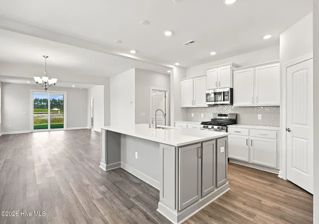 Photo 4 of Single family home for sale at 4037 Morning Dew #Lot 75, Leland, NC 28451 | MLS# 100598518 | Listing updated on 2026-10-31