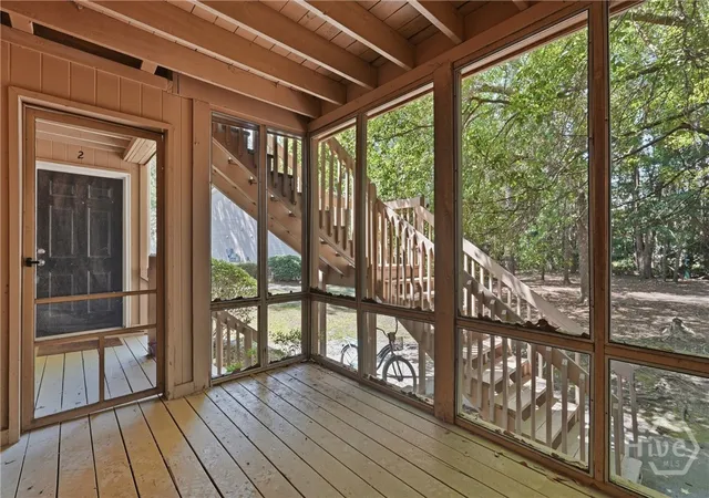 Photo 3 of Condo for sale at 401 N Cromwell Rd #D2, Savannah, GA 31410 | MLS# SA358750 | Listing updated on 2026-08-21