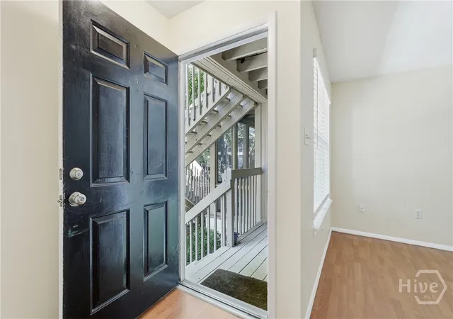 Photo 3 of Condo for sale at 401 N Cromwell Rd #D2, Savannah, GA 31410 | MLS# SA358750 | Listing updated on 2026-08-21