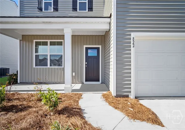 Photo 2 of Single family home for sale at 123 Siskin Rd, Bloomingdale, GA 31302 | MLS# SA360756 | Listing updated on 2026-09-11