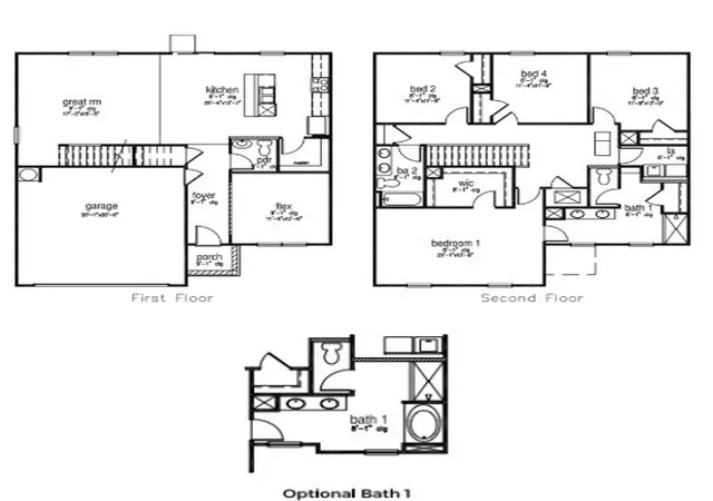 Photo 40 of Single family home for sale at 123 Siskin Rd, Bloomingdale, GA 31302 | MLS# SA360756 | Listing updated on 2026-09-11