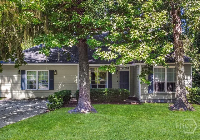 Photo 4 of Single family home for sale at 9 Walthour Cvs, Savannah, GA 31410 | MLS# SA363059 | Listing updated on 2026-09-17