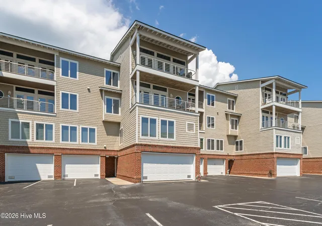 Photo 3 of Condo for sale at 104 S 3rd St #I-1 & Slip 5 Atlantic Harbour, Morehead City, NC 28557 | MLS# 100599332 | Listing updated on 2026-08-27