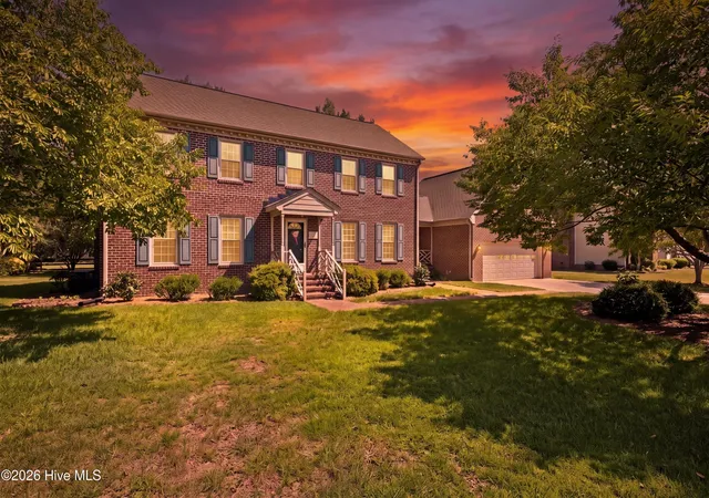 Photo 4 of Single family home for sale at 753 Brassie Club Dr, Rocky Mount, NC 27804 | MLS# 100598925 | Listing updated on 2026-09-18