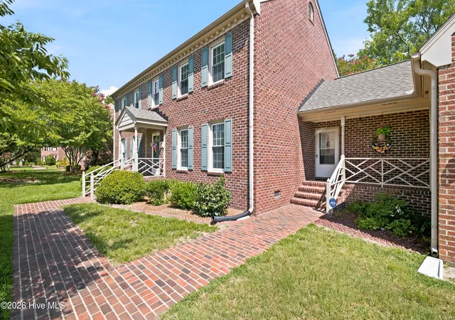 Photo 3 of Single family home for sale at 753 Brassie Club Dr, Rocky Mount, NC 27804 | MLS# 100598925 | Listing updated on 2026-09-18