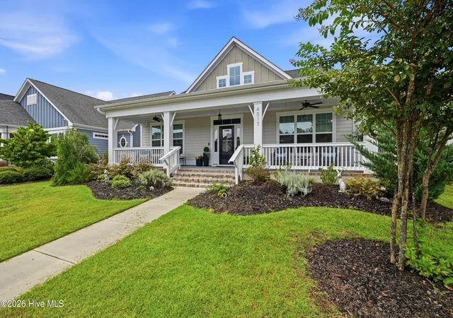 Photo 1 of Single family home for sale at 4017 Staffordale Dr, Leland, NC 28451 | MLS# 100599456 | Listing updated on 2026-08-27