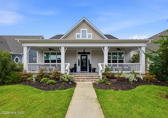 Photo 2 of Single family home for sale at 4017 Staffordale Dr, Leland, NC 28451 | MLS# 100599456 | Listing updated on 2026-08-27