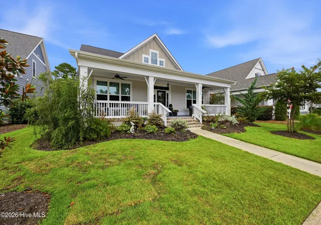 Photo 3 of Single family home for sale at 4017 Staffordale Dr, Leland, NC 28451 | MLS# 100599456 | Listing updated on 2026-08-27