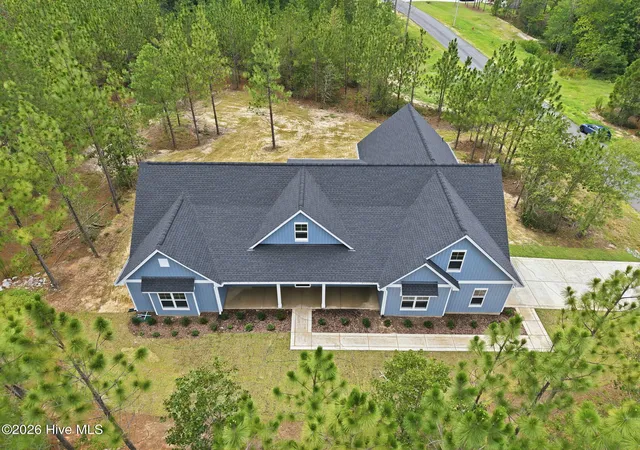 Photo 2 of Single family home for sale at 2013 Pewter Dr, West End, NC 27376 | MLS# 100578464 | Listing updated on 2026-08-24