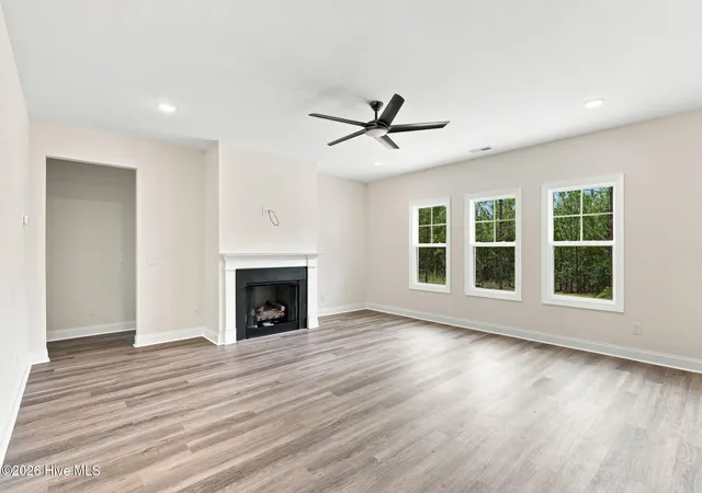 Photo 3 of Single family home for sale at 2013 Pewter Dr, West End, NC 27376 | MLS# 100578464 | Listing updated on 2026-10-19