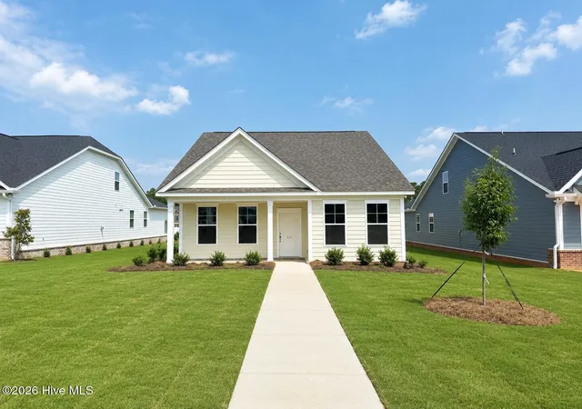 Photo 1 of Single family home for sale at 433 Minim Way, North Augusta, SC 29860 | MLS# 100576202 | Listing updated on 2026-08-29