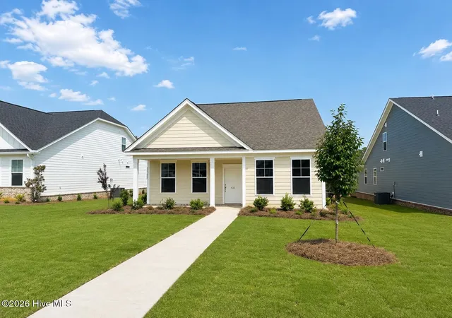 Photo 2 of Single family home for sale at 433 Minim Way, North Augusta, SC 29860 | MLS# 100576202 | Listing updated on 2026-08-29