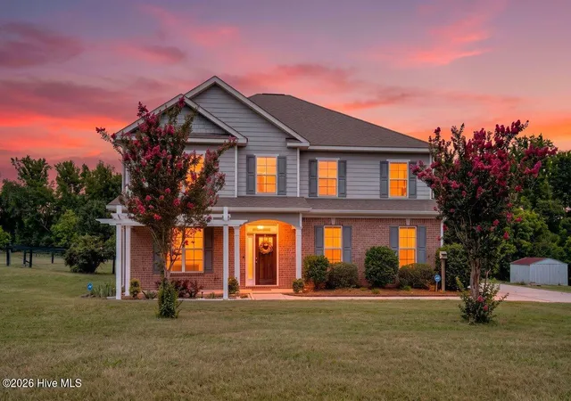 Photo 1 of Single family home for sale at 931 Forest Dr, Harlem, GA 30814 | MLS# 100587602 | Listing updated on 2026-09-06