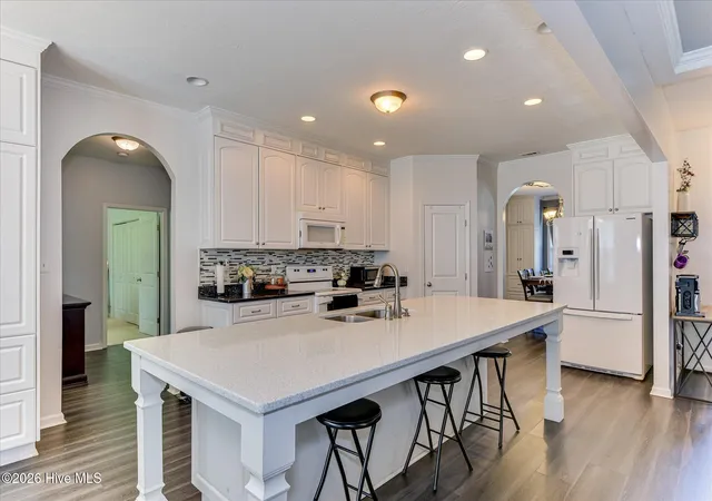 Photo 2 of Single family home for sale at 4031 Ellington Dr, Grovetown, GA 30813 | MLS# 100599213 | Listing updated on 2026-09-17