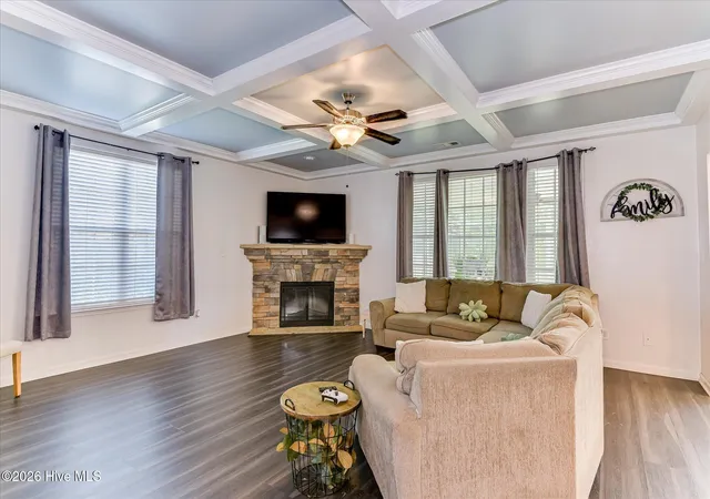 Photo 3 of Single family home for sale at 4031 Ellington Dr, Grovetown, GA 30813 | MLS# 100599213 | Listing updated on 2026-09-17