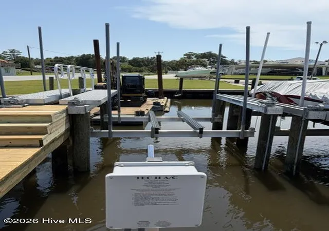 Photo 1 of Land for sale at 4425 Arendell St #Boat Slip 42, Morehead City, NC 28557 | MLS# 100530871 | Listing updated on 2026-08-24