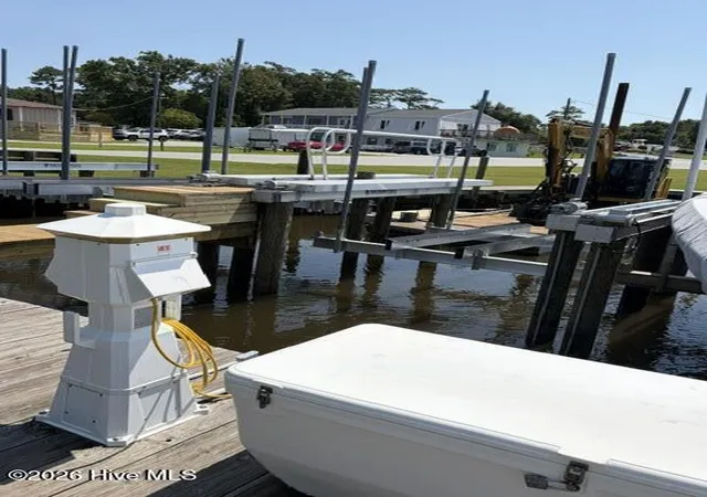 Photo 4 of House for sale at 4425 Arendell St #Boat Slip 42, Morehead City, NC 28557 | MLS# 100530871 | Listing updated on 2026-08-24