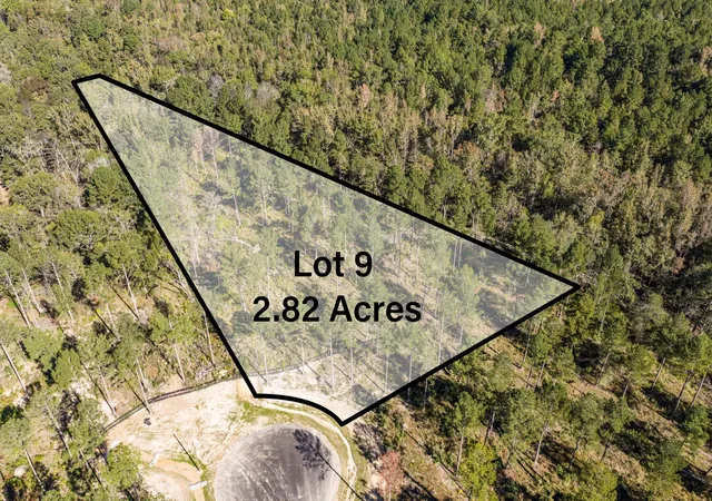 Photo 1 of Land for sale at 175 Beagle Chase Dr, Appling, GA 30802 | MLS# 98225133 | Listing updated on 2026-08-18