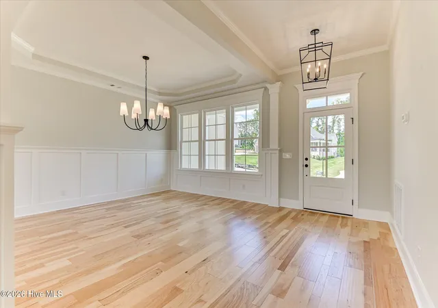 Photo 3 of Single family home for sale at 610 Darien Dr, Evans, GA 30809 | MLS# 100585671 | Listing updated on 2026-08-24