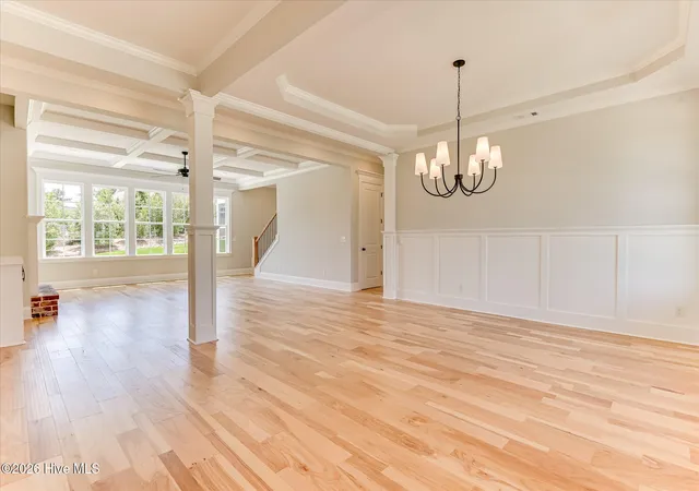 Photo 3 of Single family home for sale at 610 Darien Dr, Evans, GA 30809 | MLS# 100585671 | Listing updated on 2026-10-06