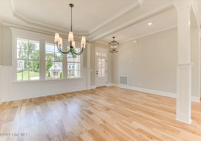 Photo 4 of Single family home for sale at 610 Darien Dr, Evans, GA 30809 | MLS# 100585671 | Listing updated on 2026-10-06