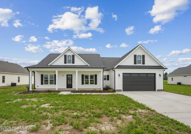 Photo 2 of Single family home for sale at 2811 S Us 13 Hwy, Goldsboro, NC 27530 | MLS# 100557167 | Listing updated on 2026-09-10