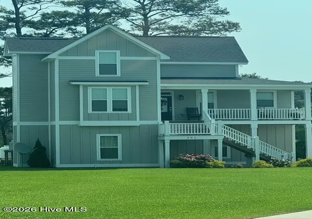 Single family home for sale at 121 Jade St, Beaufort, NC 28516 | MLS# 100598972