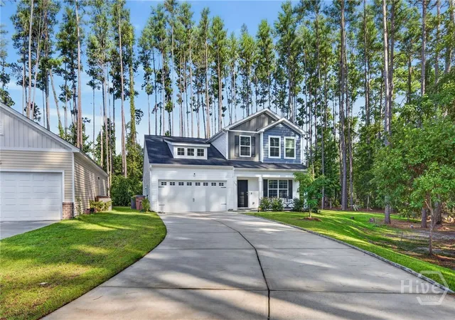 Photo 1 of Single family home for sale at 112 Jepson Way, Pooler, GA 31322 | MLS# SA362951 | Listing updated on 2026-08-23