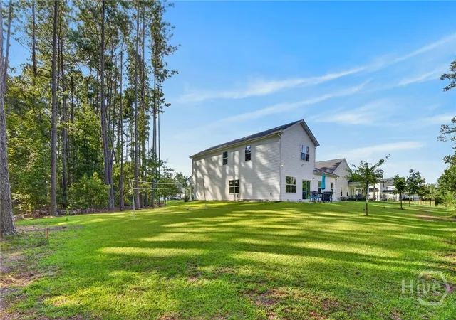 Photo 2 of Single family home for sale at 112 Jepson Way, Pooler, GA 31322 | MLS# SA362951 | Listing updated on 2026-08-23