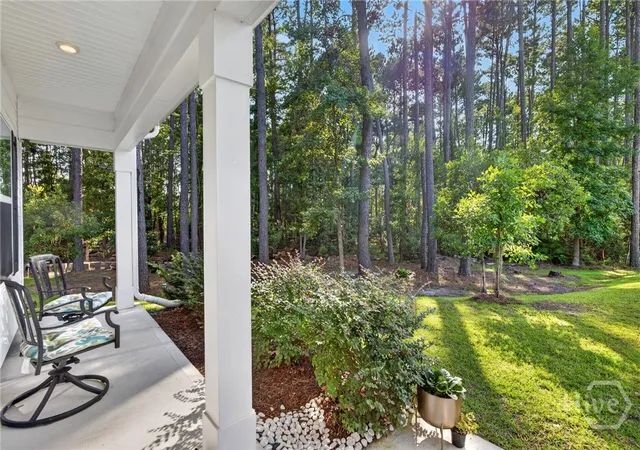 Photo 2 of Single family home for sale at 112 Jepson Way, Pooler, GA 31322 | MLS# SA362951 | Listing updated on 2026-08-23