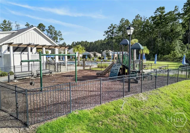 Photo 46 of Single family home for sale at 112 Jepson Way, Pooler, GA 31322 | MLS# SA362951 | Listing updated on 2026-08-23