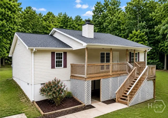 Photo 1 of Single family home for sale at 70 Katie Ln, Carlton, GA 30627 | MLS# CL360347 | Listing updated on 2026-08-29