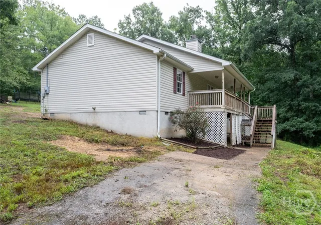 Photo 2 of Single family home for sale at 70 Katie Ln, Carlton, GA 30627 | MLS# CL360347 | Listing updated on 2026-08-29