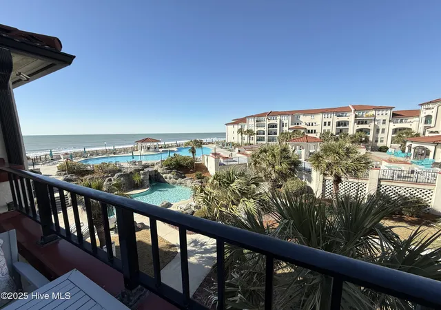 Photo 1 of Condo for sale at 790 New River Inlet Rd #209B, N Topsail Beach, NC 28460 | MLS# 100556477 | Listing updated on 2026-08-25