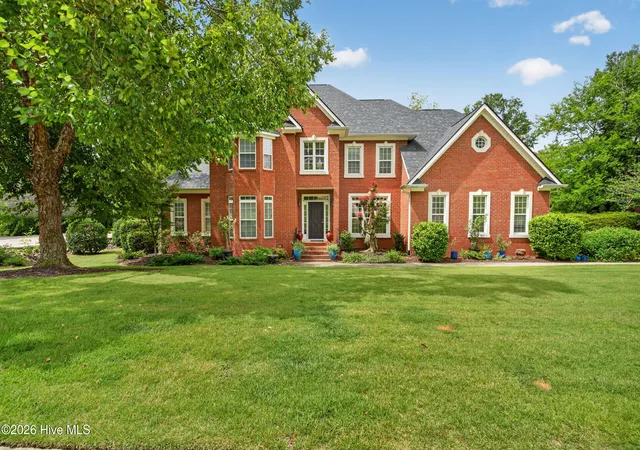 Photo 1 of Single family home for sale at 3525 Greenway Dr, Evans, GA 30809 | MLS# 100591832 | Listing updated on 2026-09-17