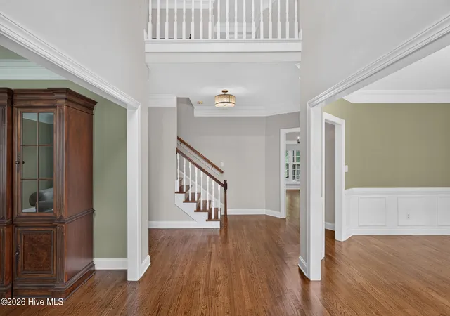 Photo 3 of Single family home for sale at 3525 Greenway Dr, Evans, GA 30809 | MLS# 100591832 | Listing updated on 2026-09-27