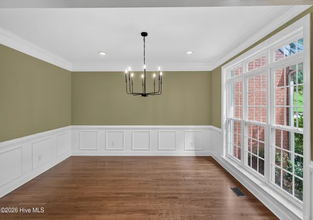 Photo 4 of Single family home for sale at 3525 Greenway Dr, Evans, GA 30809 | MLS# 100591832 | Listing updated on 2026-09-27