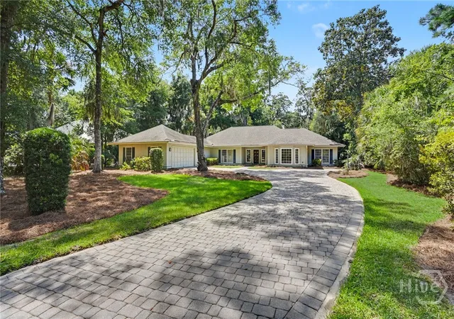 Photo 1 of Single family home for sale at 219 Yam Gandy Rd, Savannah, GA 31411 | MLS# SA361437 | Listing updated on 2026-10-05
