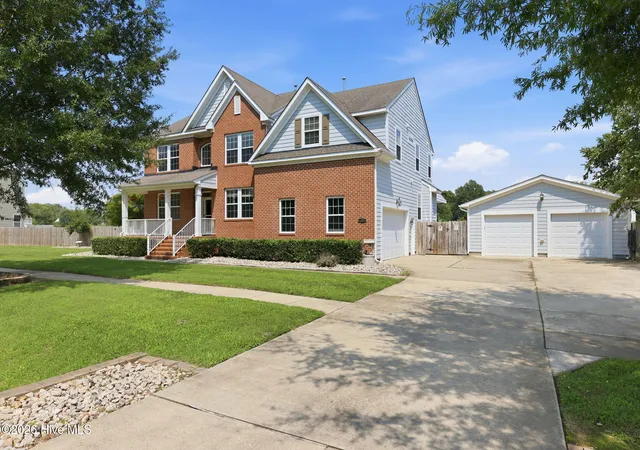 Photo 1 of Single family home for sale at 110 Surf Scoter Loop, Moyock, NC 27958 | MLS# 100592755 | Listing updated on 2026-09-20