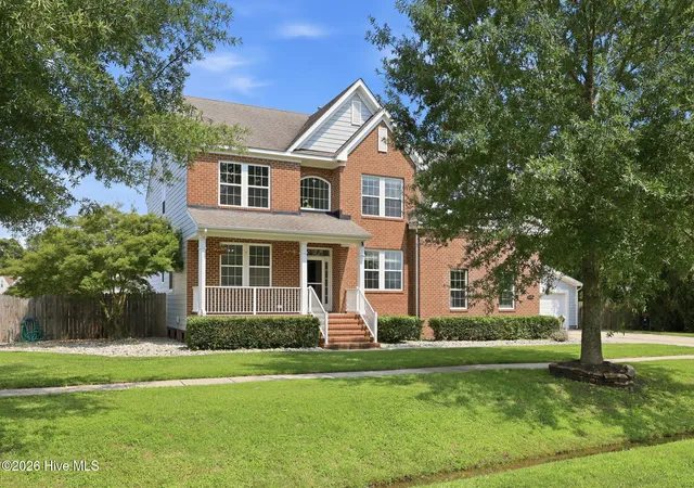 Photo 2 of Single family home for sale at 110 Surf Scoter Loop, Moyock, NC 27958 | MLS# 100592755 | Listing updated on 2026-09-20