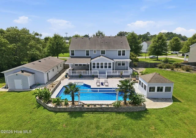Photo 3 of Single family home for sale at 110 Surf Scoter Loop, Moyock, NC 27958 | MLS# 100592755 | Listing updated on 2026-09-20