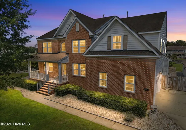 Photo 3 of Single family home for sale at 110 Surf Scoter Loop, Moyock, NC 27958 | MLS# 100592755 | Listing updated on 2026-09-20