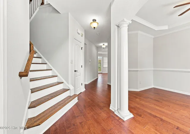 Photo 4 of Single family home for sale at 110 Surf Scoter Loop, Moyock, NC 27958 | MLS# 100592755 | Listing updated on 2026-09-20