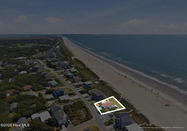Photo 52 of Single family home for sale at 407 Ocean Dr, Oak Island, NC 28465 | MLS# 100598777 | Listing updated on 2026-08-27