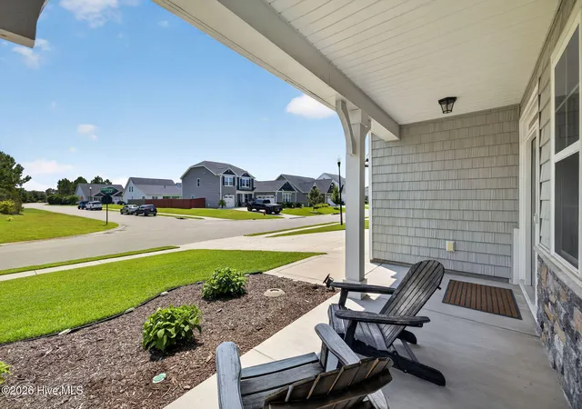 Photo 4 of Single family home for sale at 1337 Goldengrove Ln, Wilmington, NC 28411 | MLS# 100595951 | Listing updated on 2026-09-03