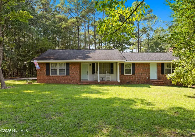 Photo 1 of Single family home for sale at 4638 Bluff Dr, Shallotte, NC 28470 | MLS# 100599214 | Listing updated on 2026-09-25