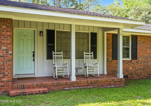 Photo 3 of Single family home for sale at 4638 Bluff Dr, Shallotte, NC 28470 | MLS# 100599214 | Listing updated on 2026-09-25