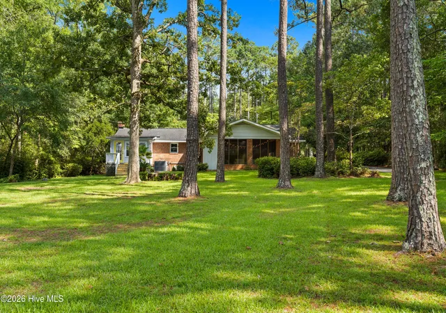Photo 3 of Single family home for sale at 4638 Bluff Dr, Shallotte, NC 28470 | MLS# 100599214 | Listing updated on 2026-09-25