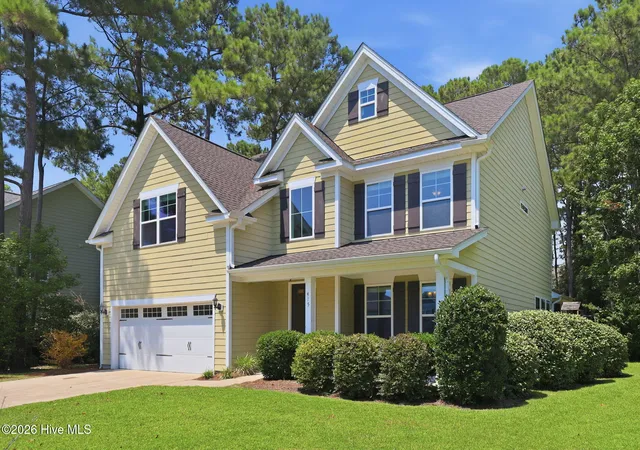 Photo 1 of Single family home for sale at 415 Canvasback Ln, Sneads Ferry, NC 28460 | MLS# 100596558 | Listing updated on 2026-08-24