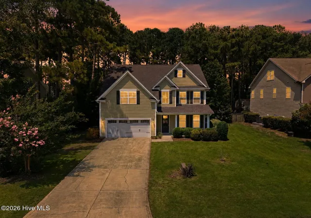 Photo 2 of Single family home for sale at 415 Canvasback Ln, Sneads Ferry, NC 28460 | MLS# 100596558 | Listing updated on 2026-08-24